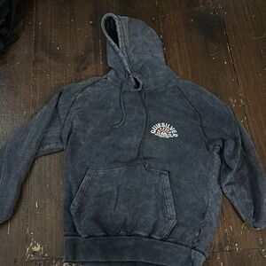 Quicksilver Hoodie Men’s